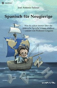 Produktbild: Spanisch f&uuml;r Neugierige
