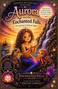 Produktbild: Aurora And The Enchanted Falls