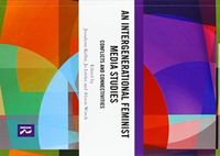 Produktbild: An Intergenerational Feminist Media Studies
