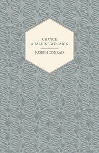 Produktbild: Chance - A Tale In Two Parts