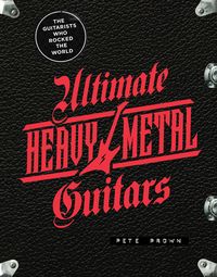 Produktbild: Ultimate Heavy Metal Guitars
