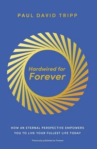 Produktbild: Hardwired for Forever