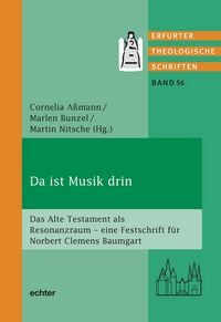 Produktbild: Da ist Musik drin