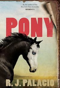 Produktbild: Pony