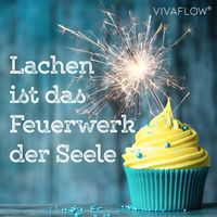 Produktbild: Lachen ist das Feuerwerk der Seele