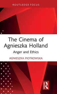 Produktbild: The Cinema of Agnieszka Holland