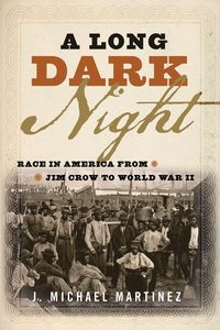 Produktbild: A Long Dark Night