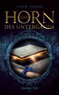 Produktbild: Das Horn des Untergangs