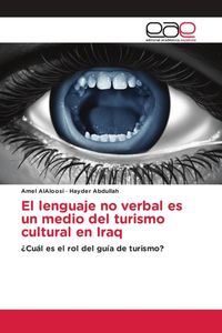 Produktbild: El lenguaje no verbal es un medio del turismo cultural en Iraq