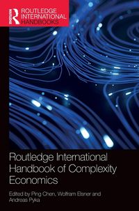 Produktbild: Routledge International Handbook of Complexity Economics