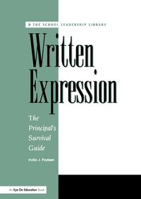 Produktbild: Written Expression Disk with Workbook