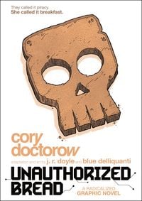 Produktbild: Unauthorized Bread