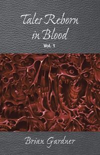 Produktbild: Tales Reborn in Blood