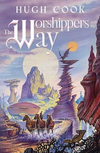 Produktbild: The Worshippers and the Way