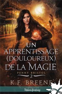 Produktbild: Un apprentissage douloureux de la