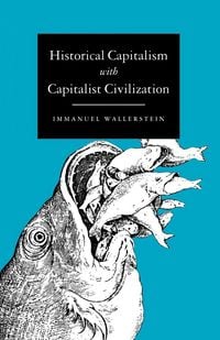 Produktbild: Historical Capitalism