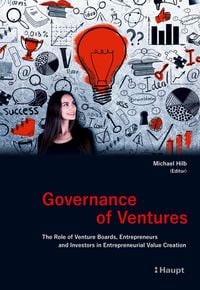Produktbild: Governance of Ventures
