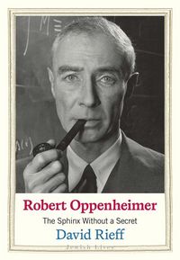 Produktbild: Robert Oppenheimer