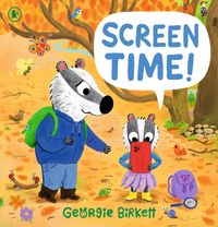 Produktbild: Screen Time!