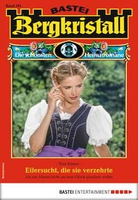 Produktbild: Bergkristall 301 - Heimatroman