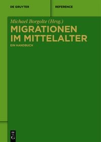 Produktbild: Migrationen im Mittelalter