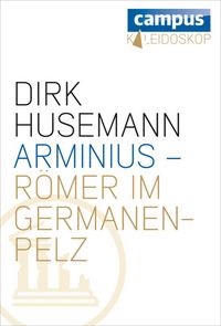 Produktbild: Arminius - R&ouml;mer im Germanenpelz