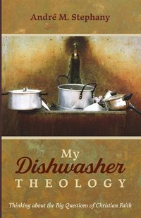 Produktbild: My Dishwasher Theology