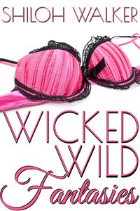 Produktbild: Wicked Wild Fantasies