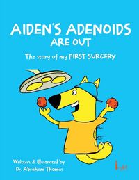 Produktbild: Aiden's Adenoids Are Out