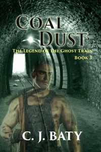 Produktbild: Coal Dust (The Legend of the Ghost Train)