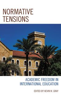 Produktbild: Normative Tensions