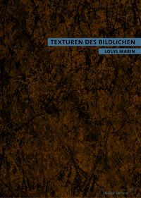 Produktbild: Texturen des Bildlichen