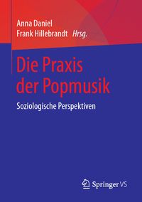 Produktbild: Die Praxis der Popmusik