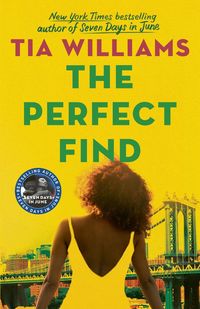 Produktbild: Williams, T: The Perfect Find