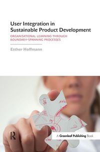 Produktbild: User Integration in Sustainable Product Development