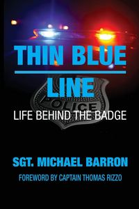 Produktbild: THIN BLUE LINE