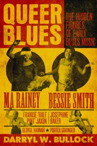 Produktbild: Queer Blues