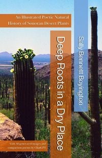 Produktbild: Deep Roots in a Dry Place