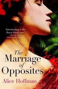 Produktbild: The Marriage of Opposites