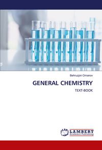Produktbild: General Chemistry