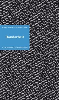 Produktbild: Handarbeit