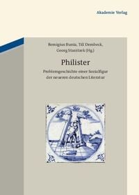 Produktbild: Philister
