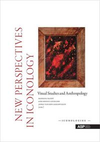 Produktbild: New Perspectives in Iconology