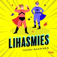 Produktbild: Lihasmies
