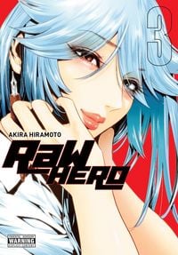 Produktbild: RaW Hero, Vol. 3