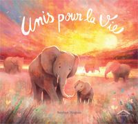 Produktbild: Unis pour la vie