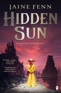 Produktbild: Hidden Sun