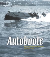 Produktbild: Autoboote