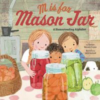 Produktbild: M Is for Mason Jar