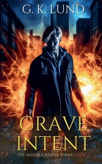 Produktbild: Grave Intent